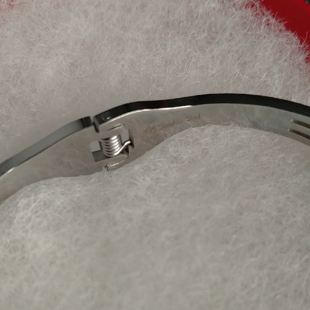 Silver Bracelet - Picture 3 of 4